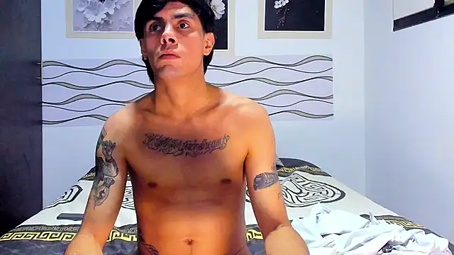 Daniel Rochax online show from 03/09/26, 12:30