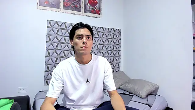 Daniel Rochax online show from 04/15/26, 11:59