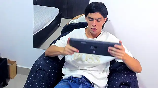 Daniel Rochax online show from 03/05/26, 12:13