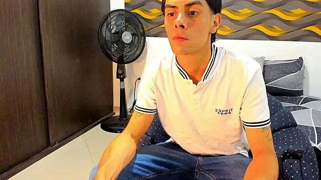 Daniel Rochax online show from 04/02/26, 12:34