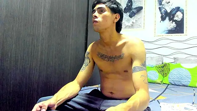 Daniel Rochax online show from 03/26/26, 07:12