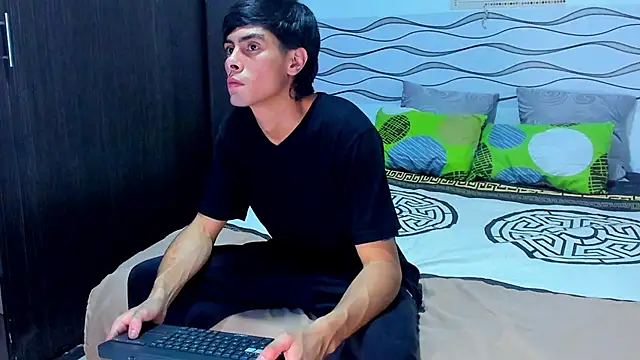 Daniel Rochax online show from 03/13/26, 12:21