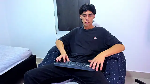 Daniel Rochax online show from 03/03/26, 12:23