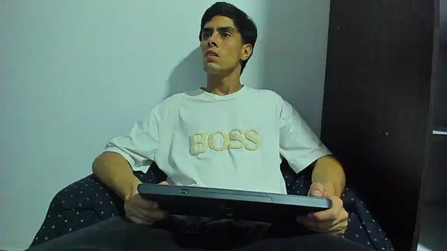 Daniel Rochax online show from 03/24/26, 07:14