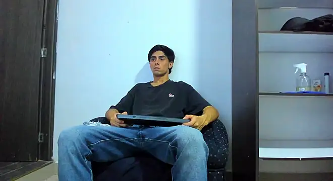 Daniel Rochax online show from 04/09/26, 05:30