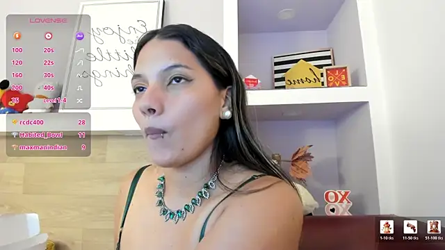EmmaSanchez  online show from 04/28/26, 02:27