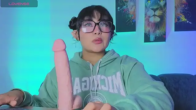 Mymelody   online show from 03/16/26, 07:27