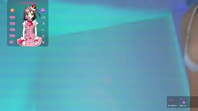 Mymelody   online show from 03/13/26, 07:30