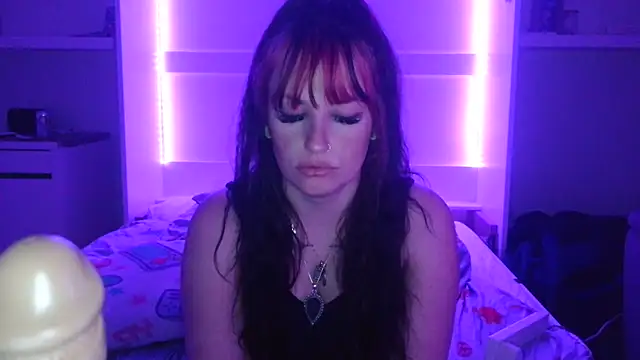 nyxiejinx online show from 03/12/26, 11:53