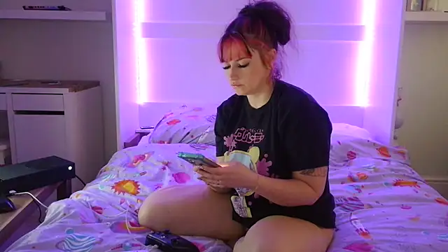 nyxiejinx online show from 04/01/26, 02:36