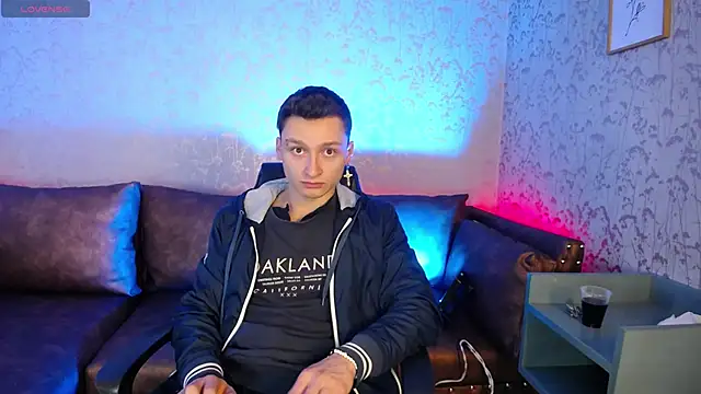 DIEGO JONES online show from 03/20/26, 01:01