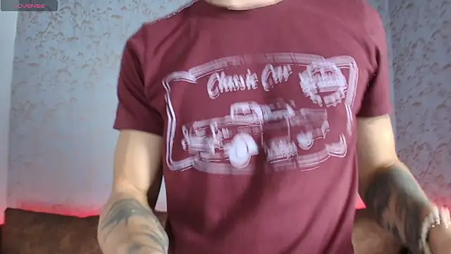 DIEGO JONES online show from 03/18/26, 01:24