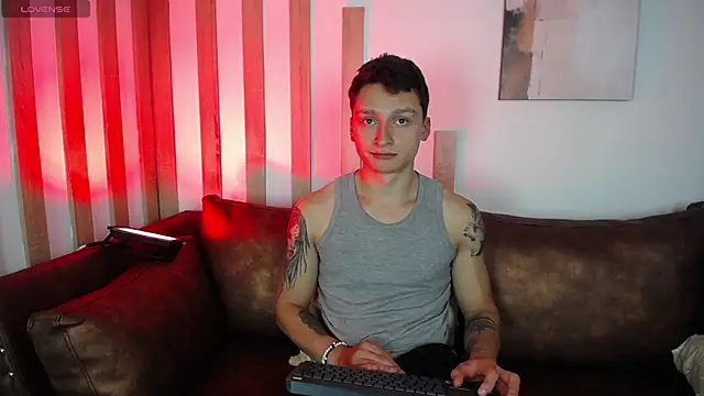 DIEGO JONES online show from 05/27/26, 01:07