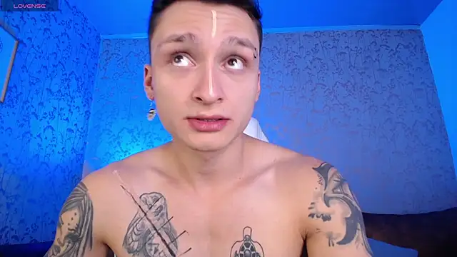 DIEGO JONES online show from 04/19/26, 01:12