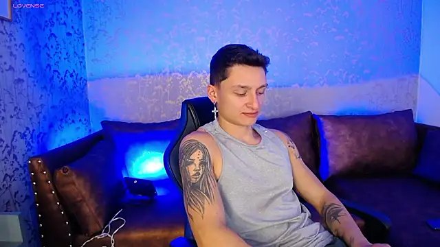 DIEGO JONES online show from 03/22/26, 03:02