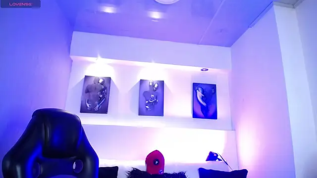 DIEGO JONES online show from 04/05/26, 01:51