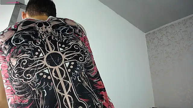 DIEGO JONES online show from 03/16/26, 01:48