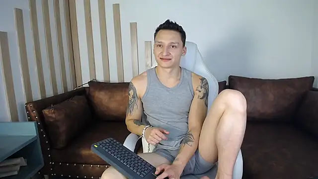 DIEGO JONES online show from 05/07/26, 01:47