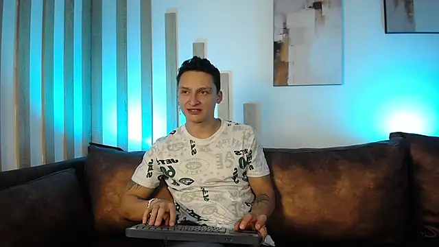 DIEGO JONES online show from 05/29/26, 12:55