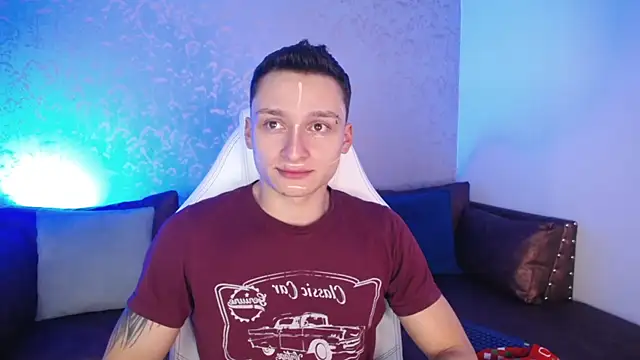 DIEGO JONES online show from 04/16/26, 01:01