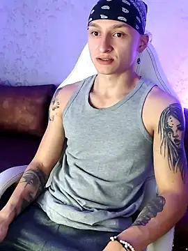 DIEGO JONES online show from 04/07/26, 01:57