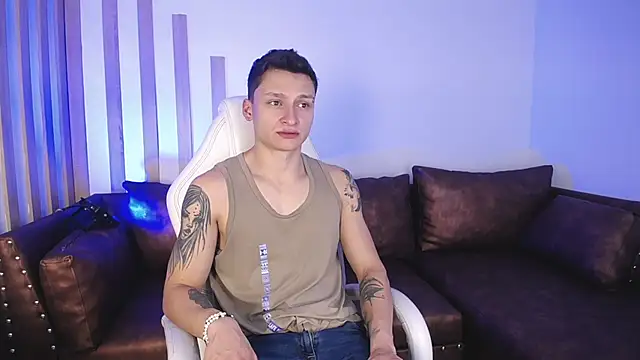 DIEGO JONES online show from 05/06/26, 02:10
