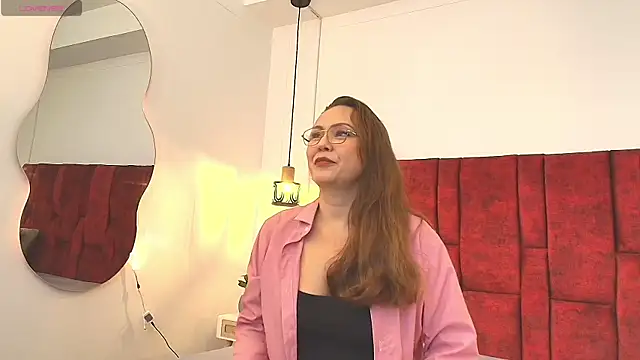 Snapshot of _Monaliza_ chatting on 07/18/26, 12:25 Monaliza online show from 07/18/26, 12:25