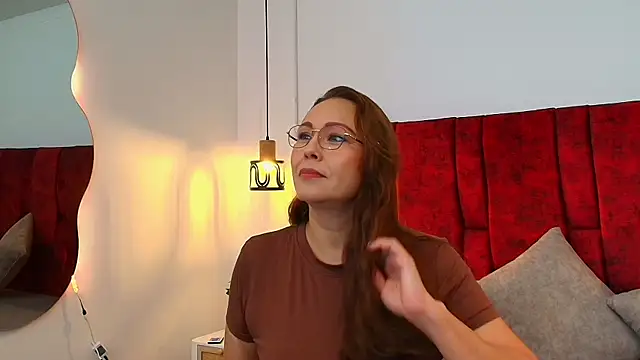  Monaliza  online show from 04/04/26, 01:17