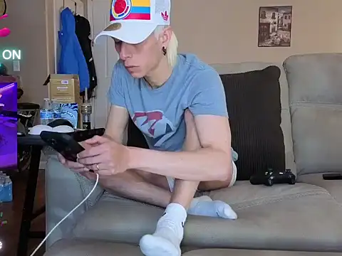 sam damn online show from 04/07/26, 05:04