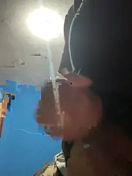 Lupman23667 online show from 04/04/26, 08:54