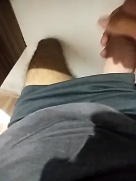 Victorpau22cm online show from 03/13/26, 11:54