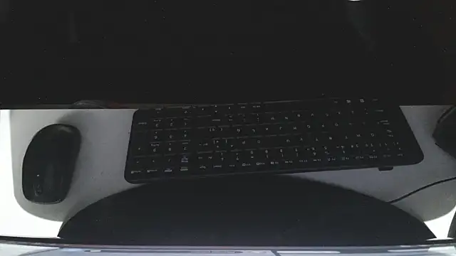 Kary Blush online show from 05/23/26, 03:27