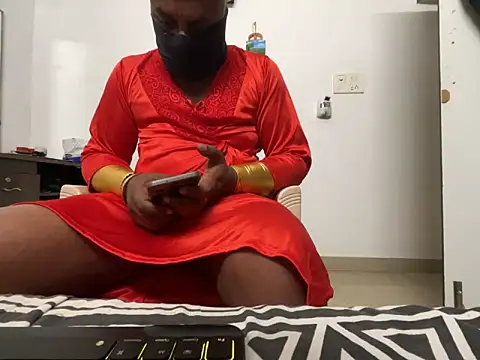 anuscunt online show from 03/23/26, 06:52