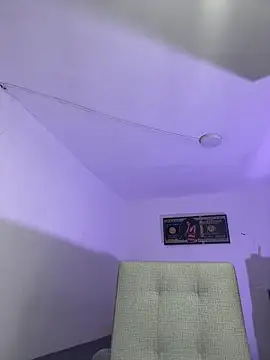 euforia grant online show from 04/09/26, 12:01