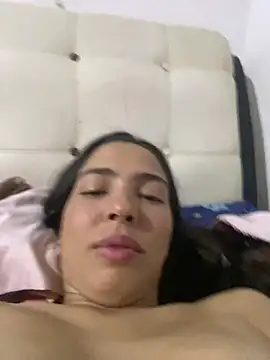 allyson-cute03 online show from 03/28/26, 05:52