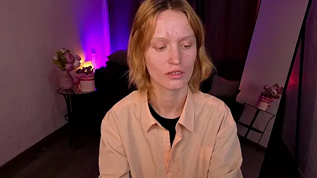 Snapshot of YaoYuki chatting on 03/04/26, 06:10 YaoYuki online show from 03/04/26, 06:10