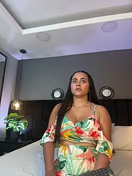 alejandra  garcia online show from 05/08/26, 03:10