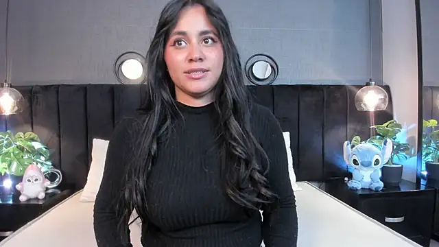 alejandra  garcia online show from 05/31/26, 01:44