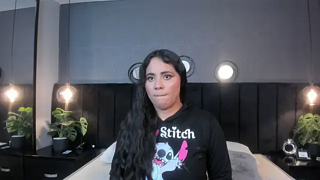 alejandra  garcia online show from 05/26/26, 03:15