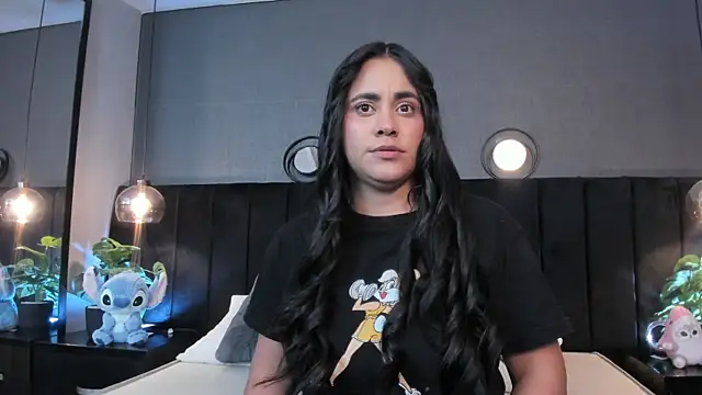 alejandra  garcia online show from 05/30/26, 03:13