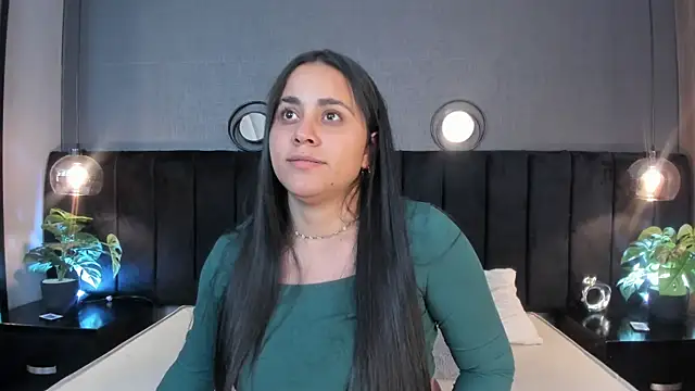 alejandra  garcia online show from 05/23/26, 03:16