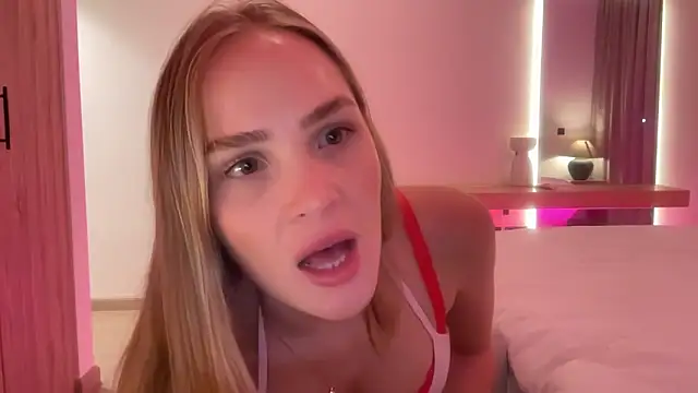 xo madeline online show from 04/26/26, 10:12