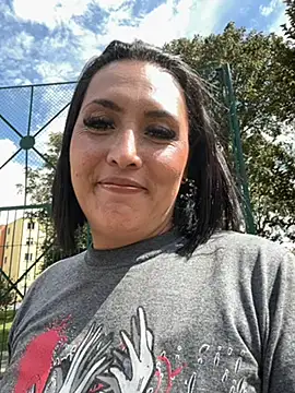 Valeriaa cruz online show from 04/02/26, 07:31