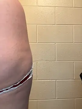 PinUpMorgan online show from 03/12/26, 05:45