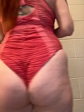 PinUpMorgan online show from 03/15/26, 10:50