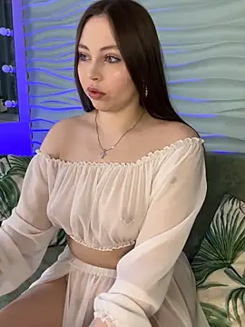  CarlaDoll online show from 04/19/26, 06:25