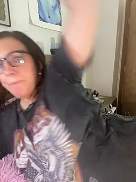 hollyharmd online show from 03/13/26, 03:22