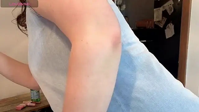 hollyharmd online show from 03/16/26, 04:53