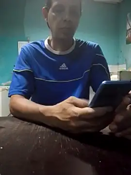 1clemens online show from 03/22/26, 01:09