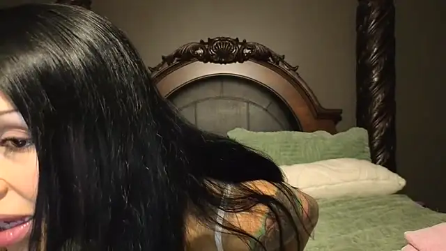 AllOiledUp online show from 04/26/26, 02:42